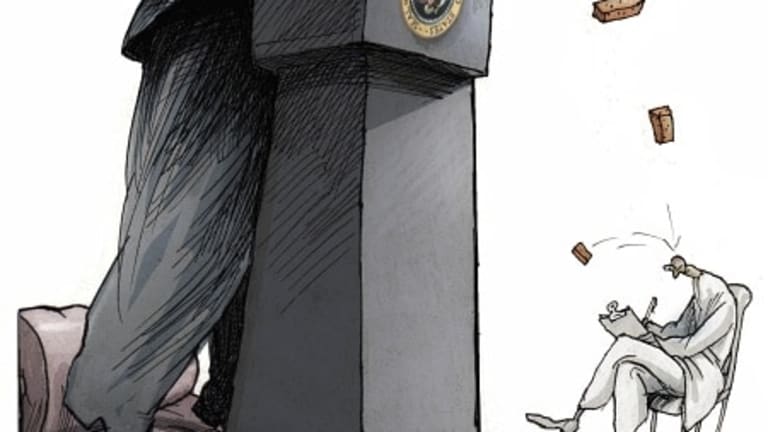 The Decay of Truth