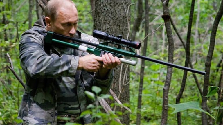 Whose Kids Are Ready to Fight and Die for Kiev and Tallinn?