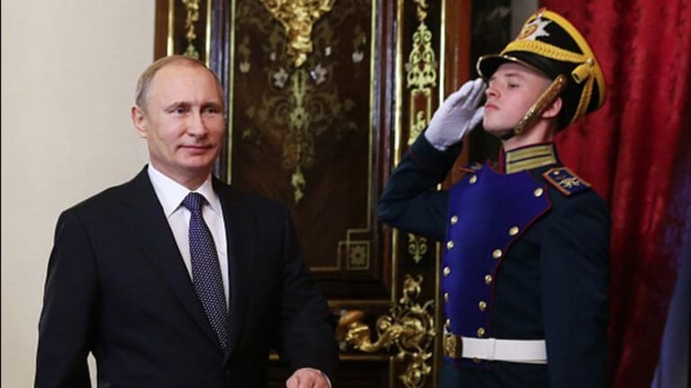 U.S., Russia Once Again on Nuclear Warpath?