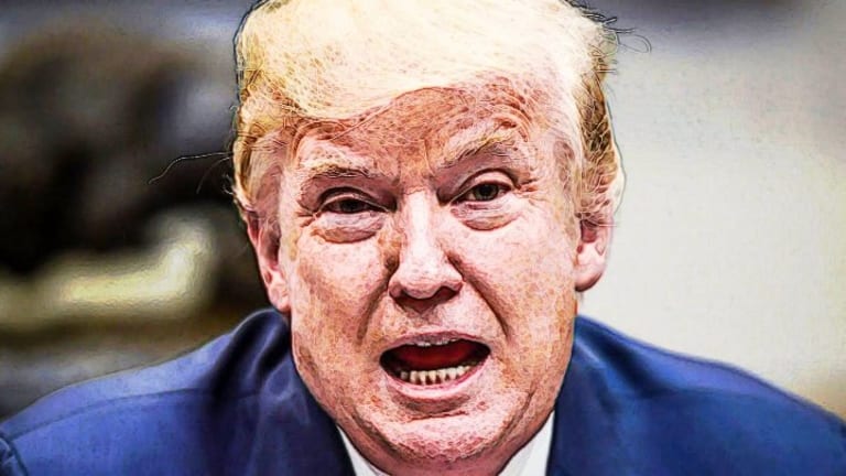 Historic, Interesting, and Dangerous Times