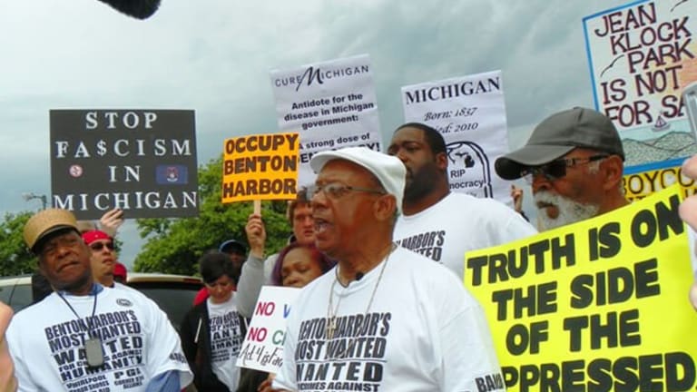 We Must Stand Together and Demand Justice