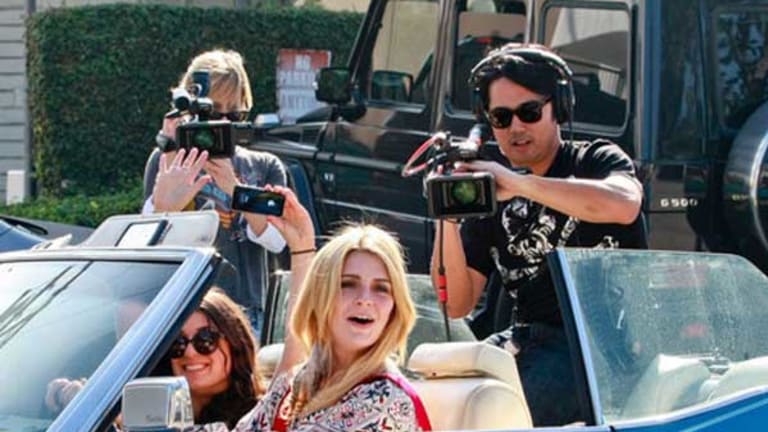 Jobs Gone Bad: Reality TV Workers Organize