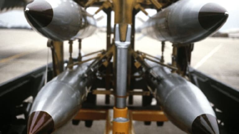 US Delegation Joining Protests of US Nuclear Weapons Deployed in Germany