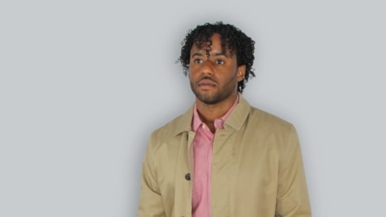 Julian Latty Uses His Success to Inspire Others to Pursue Their Dreams