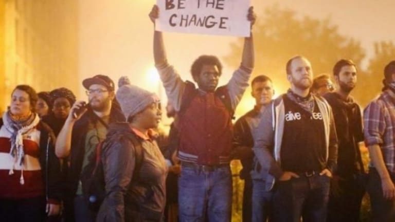 We Are The Majority; We Must Turn That Into Power