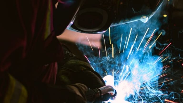U.S. Manufacturing Renaissance Essential for Its Survival