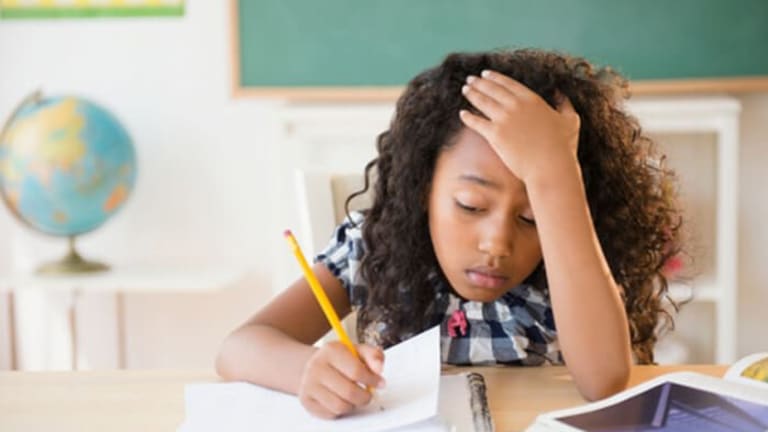 Confession of a Standardized Test Proctor