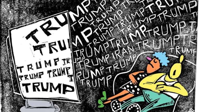 Trumping the Federal Debt Without Playing the Default Card