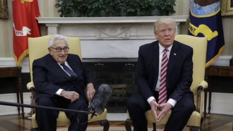 Worse Than Watergate