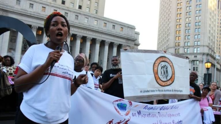 Haiti Earthquake Anniversary: Black Immigrants Under Threat