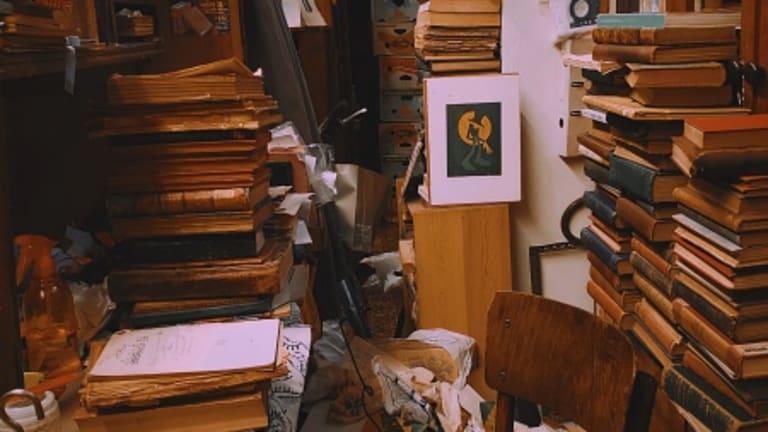 The Consequences of an Uncleaned House