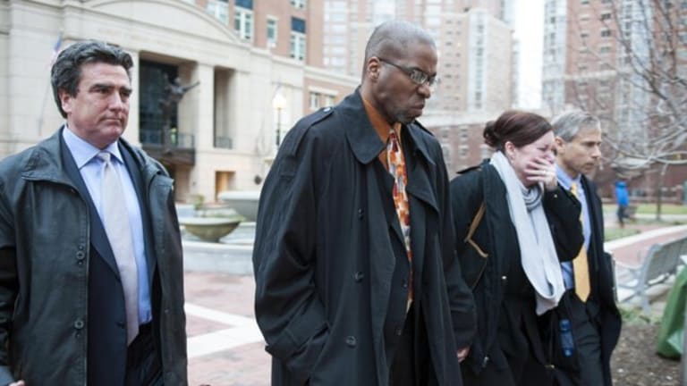 Jeffrey Sterling vs. the CIA: An Untold Story of Race and Retribution