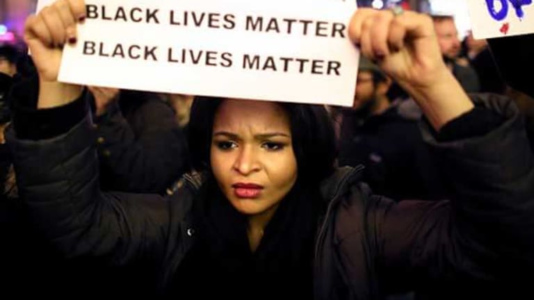 Black Bodies and the Thin Blue Line