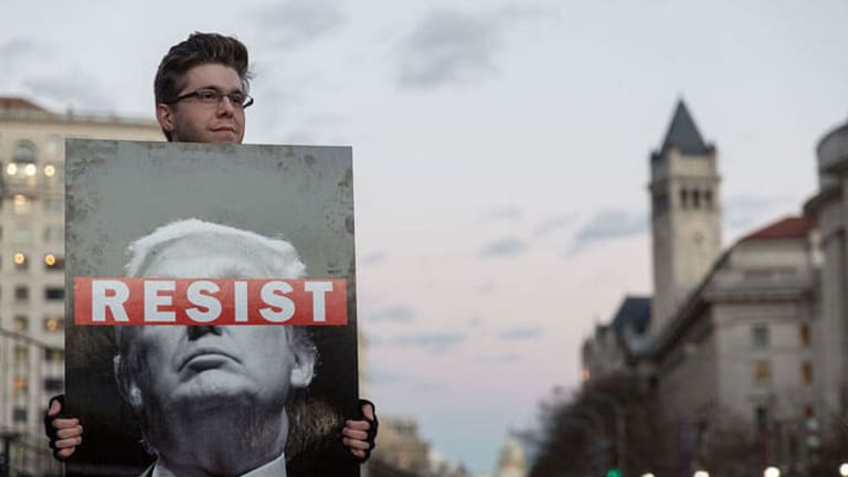 Resistance