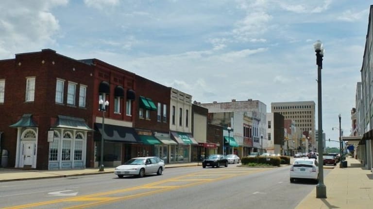 Can Workers Organize in the Deep South During the Pandemic?
