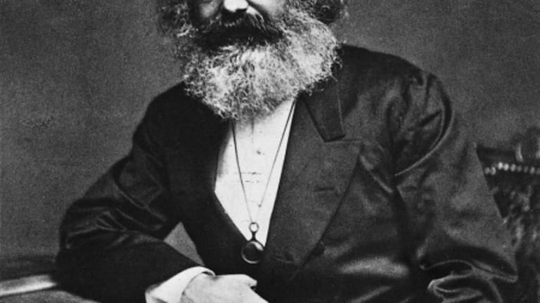 Marxism in the Military!