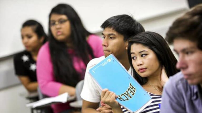Will California Lead the Way in Ethnic Studies?