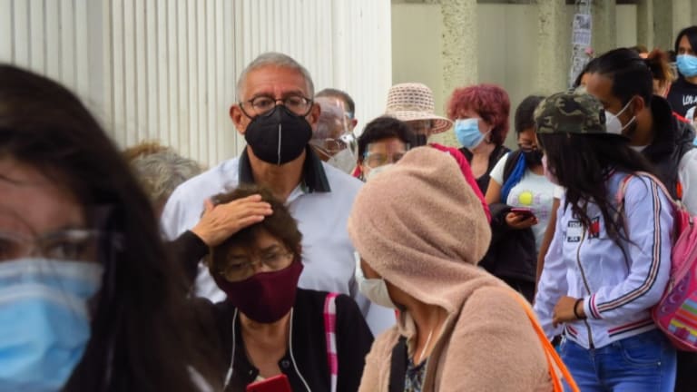 Media Reports Distort Covid-19 Figures From Poorer Countries