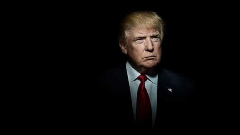 Democracy or Trump Dictatorship?