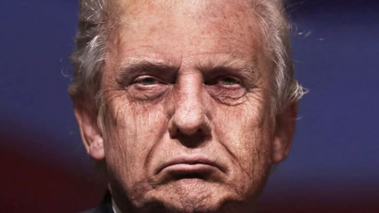 Trump, Silicon Valley, Hollywood, and Ageism