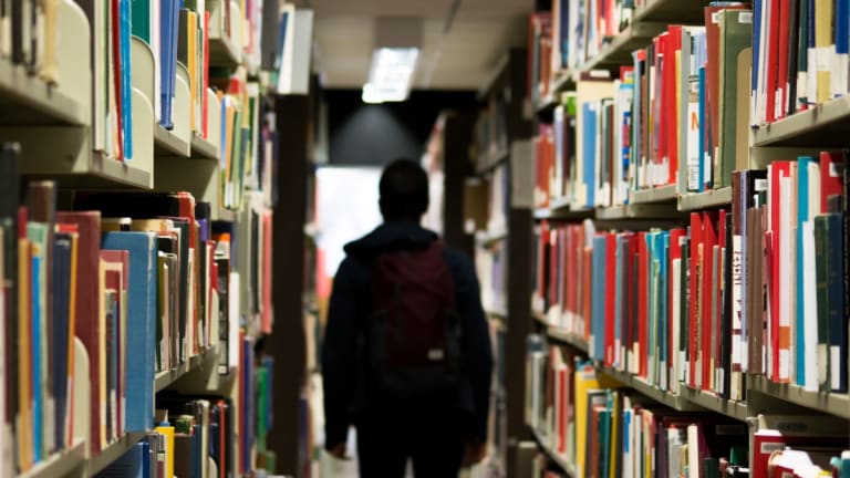 Black Student Struggle: 2021 Study Exposes the Gap