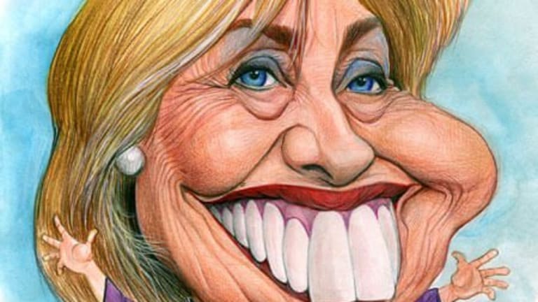 The Progressive Left: Stop Whining