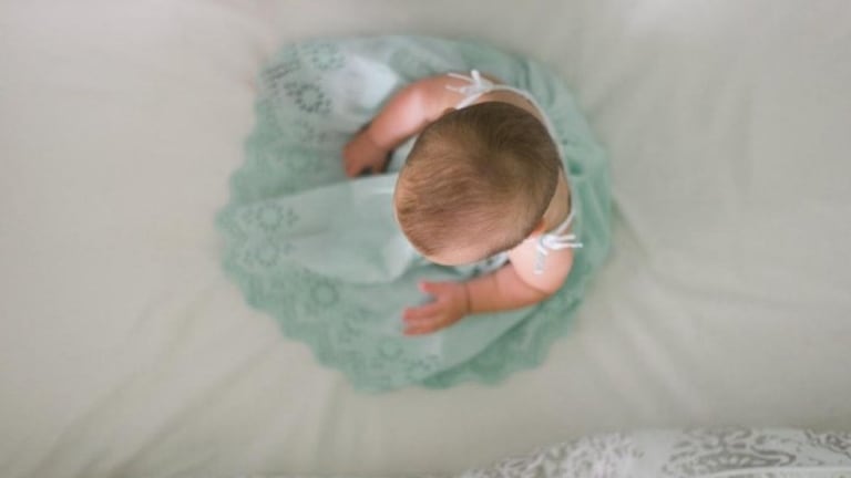 Best Clothes for Your Baby Girl: Basic Guide