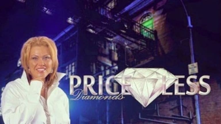 Priceless Diamonds, Inc. Is a Beacon of Hope to Child Sex Trade Victims