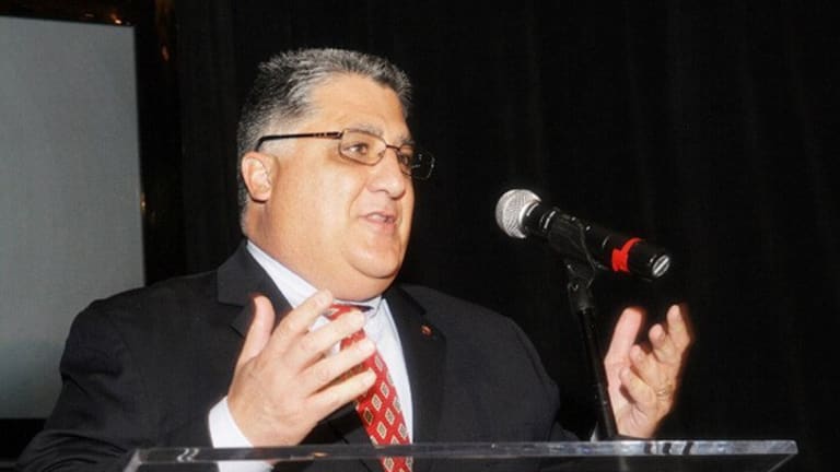 Anthony Portantino for State Senate