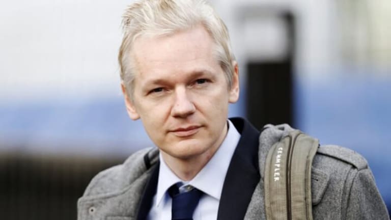 Julian Assange and the Value of WikiLeaks: Subverting Illusions