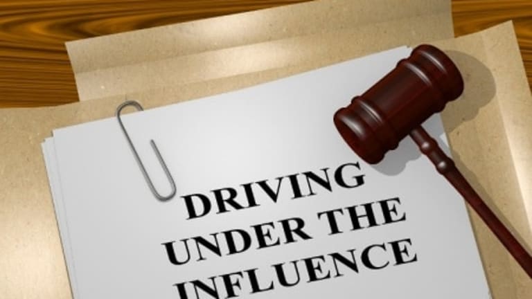 DUI Guide: What to Do When You Get a DUI
