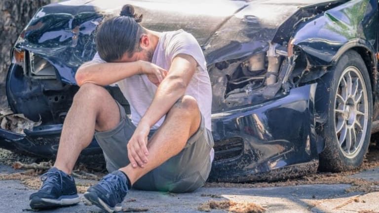 Automobile Accident Litigation