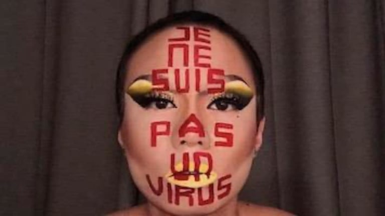 Racism In and Against China