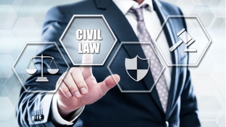 Los Angeles Civil Litigation Attorney on Cost to Defend Lawsuit