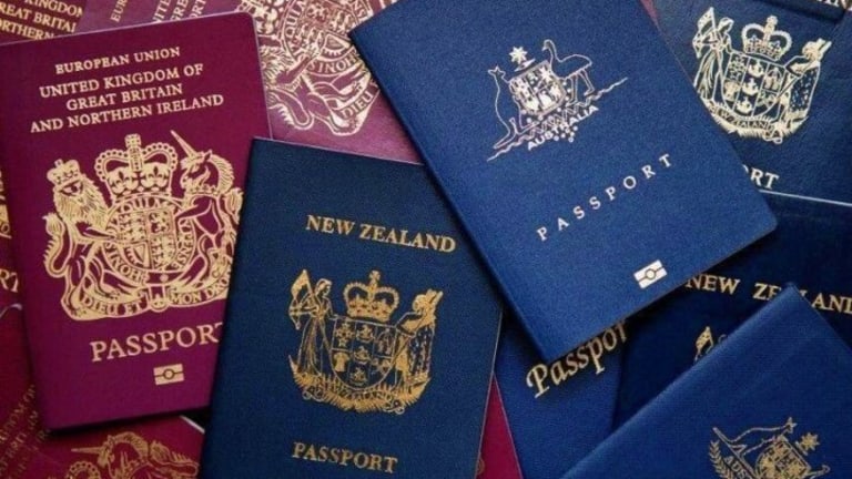 Tips To Get a Second Passport on a Tight Budget