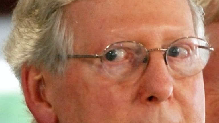Classless Mitch