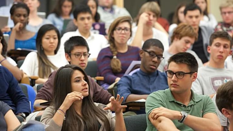 Affirmative Action as Counterweight to Privilege