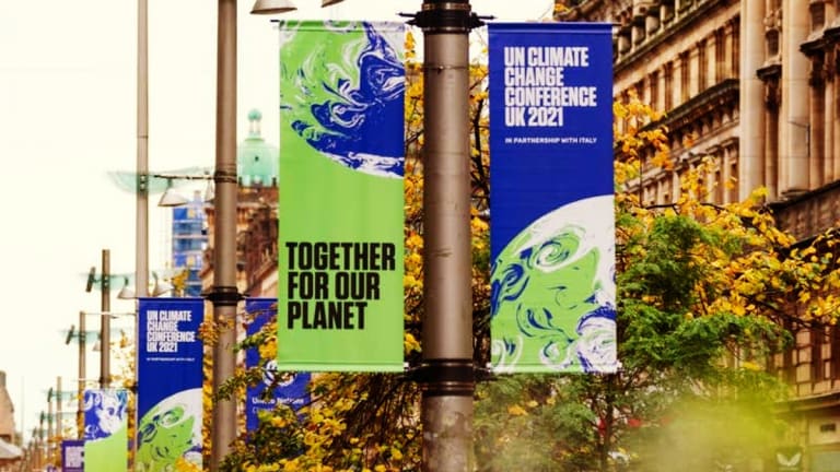 Unpacking the Glasgow Climate Pact (COP26)