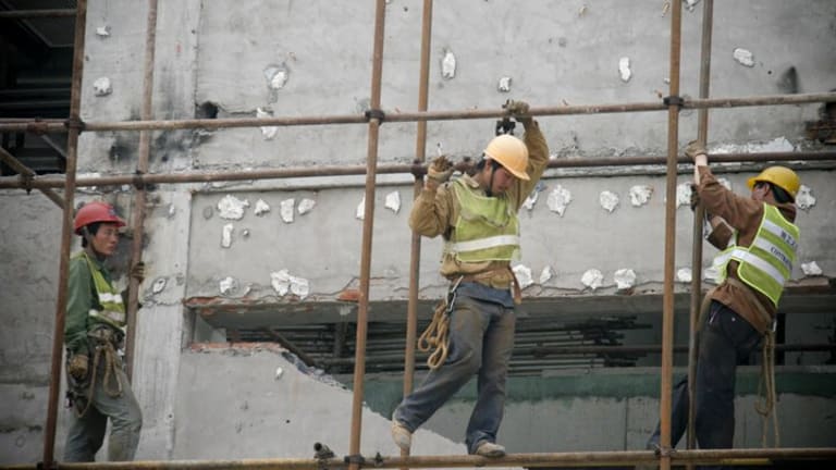 If China Can Fund infrastructure with Its Own Credit, So Can We