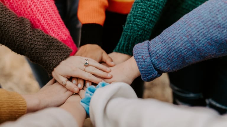 Want to Heal America? Enact Bold Change