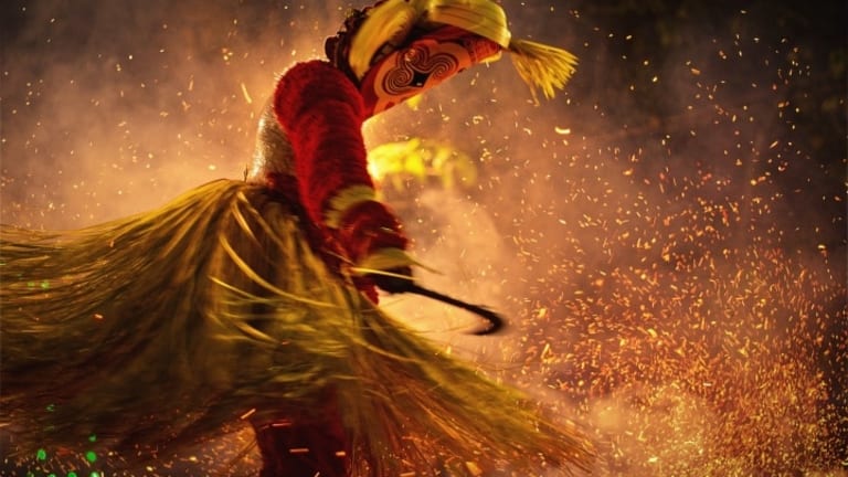 Indigenous People Face Continued Cultural Genocide
