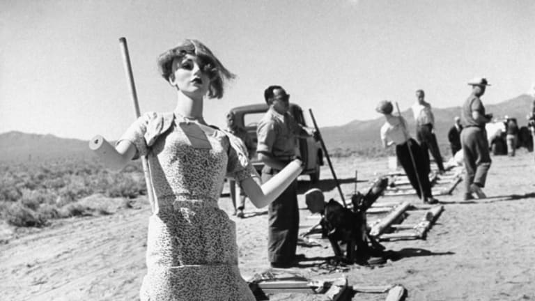 The Threat of Nuclear Weapons to America