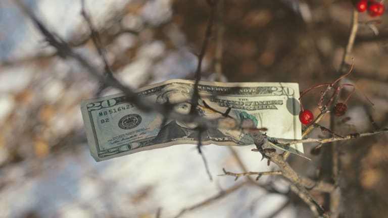 Black America Deserves More than Twenty Dollars