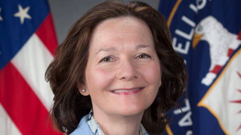 Gina Haspel: A Torturer at the CIA