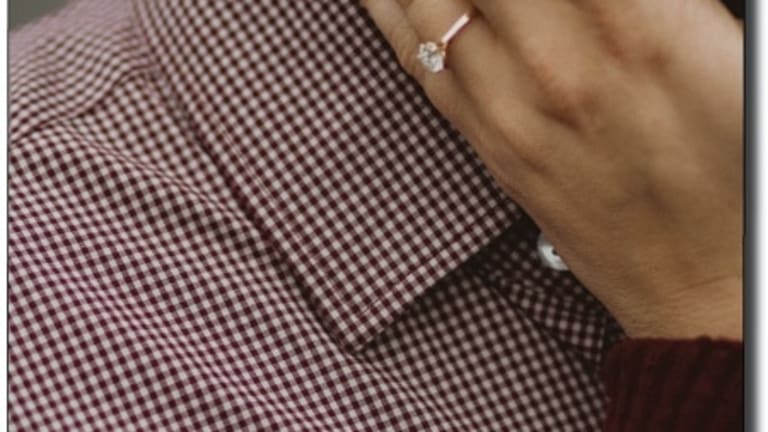 Expert Guide for Choosing a Fancy Coloured Diamond
