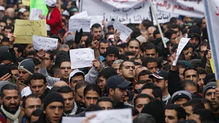Freedom of Speech, Charlie Hebdo and Anti-Muslim Prejudice