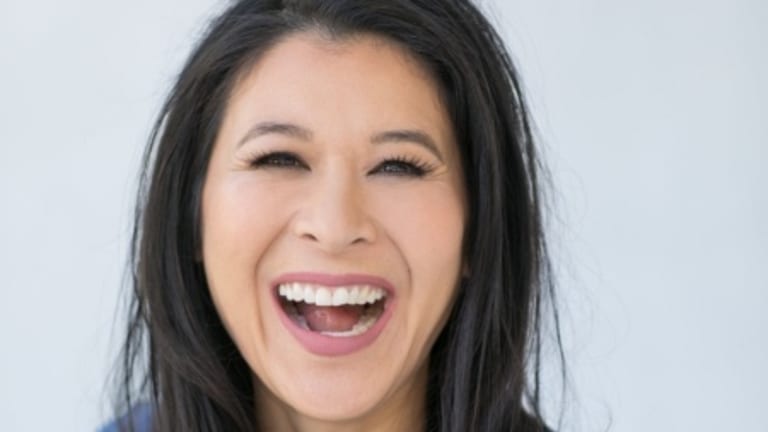 Didi Wong Attributes Her Success to Making Decisions, a Key Think and Grow Rich Success Principle