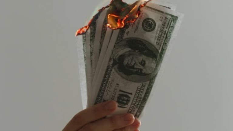 Financial mistakes that can push people into the debt trap