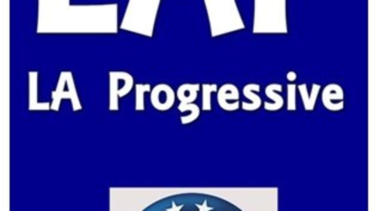 Progressive Voter Guide November 2018