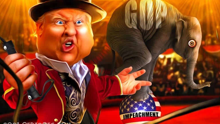 W(h)ither the GOP?